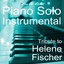 Piano Solo Instrumental Tribute t