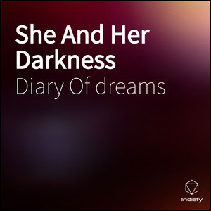 She And Her Darkness