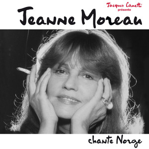 Jeanne Moreau Chante Norge