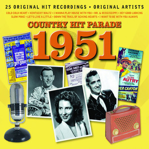 Country Hit Parade 1951