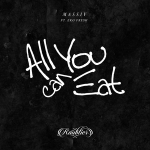 TBT - All You Can Eat
