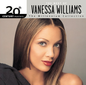 The Best Of Vanessa Williams 20th