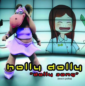 Dolly Song (ieva's Polka)