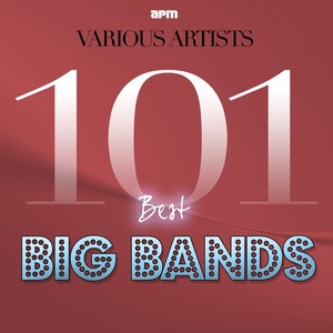101 Best Big Bands