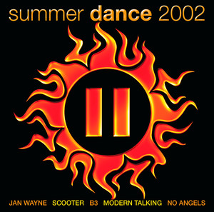 Rtl Ii - Summer Dance 2002