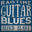 Ragtime Guitar Blues