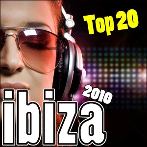 Ibiza 2010 Top 20