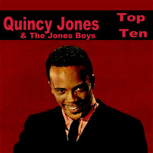 Quincy Jones Top Ten
