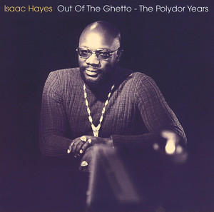 Out Of The Ghetto - The Polydor Y