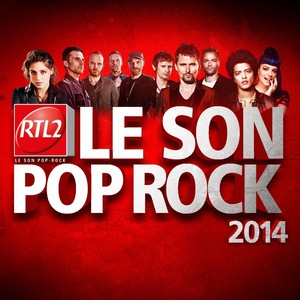 Rtl2, Le Son Pop Rock 2014