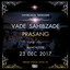 Vade Sahibzade Prasang (Live at M