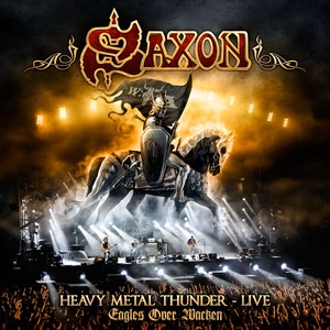 Heavy Metal Thunder - Live - Eagl