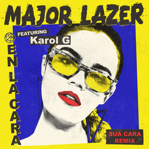 En La Cara (feat. Karol G) [Sua C