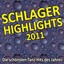 Schlager Highlights 2011