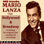 Mario Lanza Sings Hollywood And B