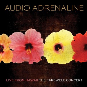 Live From Hawaii...the Farewell C