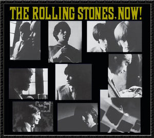 The Rolling Stones, Now! (remaste