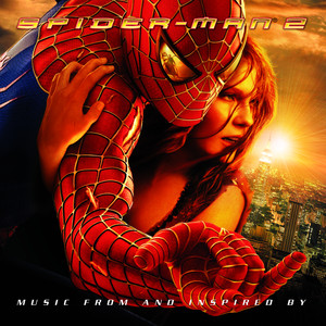 Spider-Man 2 - Music From And Ins