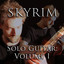 Skyrim Solo Guitar, Vol. I