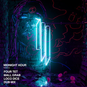Midnight Hour with Boys Noize & T