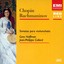 Chopin / Rachmaninov: Sonatas Par