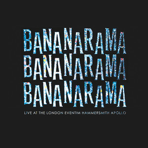 Live at the London Eventim Hammer