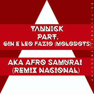 AKA Afro Samurai (Remix Nacional)