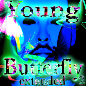 Young Butterfly: Extended 2