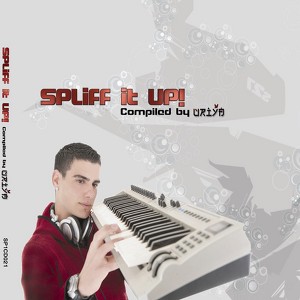 Spliff It Up By Uriya