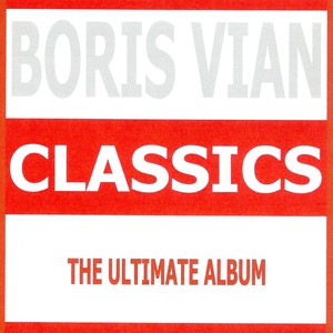Classics - Boris Vian