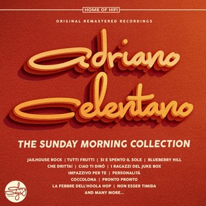 The Sunday Morning Collection