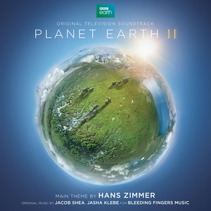 Planet Earth II (Original Televis