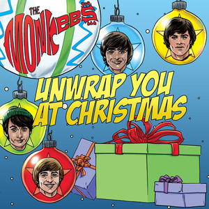 Unwrap You At Christmas (Single M
