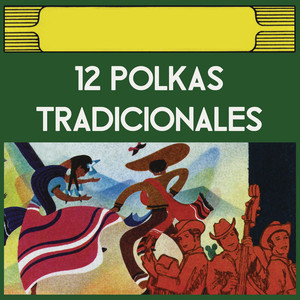 12 Polkas Tradicionales