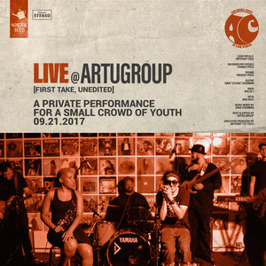 Live at Artugroup [First Take, Un
