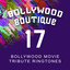 Bollywood Movie Tribute Ringtones