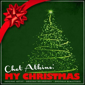 Chet Atkins: My Christmas