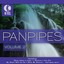 Favourite Pan Pipe Melodies - Vol