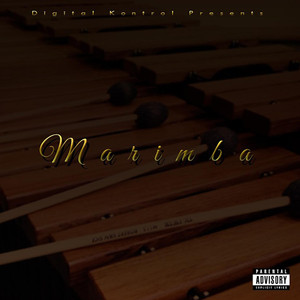 Marimba [Instrumental] (with Pii+