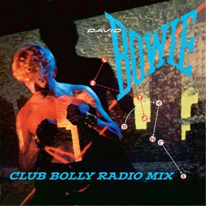 Let's Dance (club Bolly Radio Mix