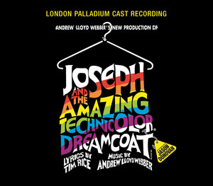 Joseph And The Amazing Technicolo