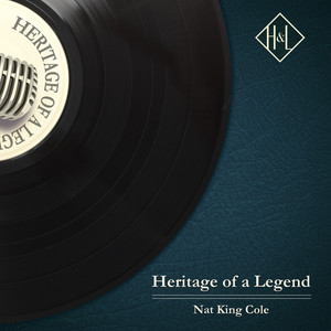 H&l: Heritage Of A Legend - Nat K