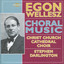 Egon Wellesz: Choral Music