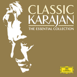 Classic Karajan - The Essential C