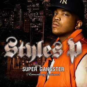 Super Gangster (extraordinary Gen