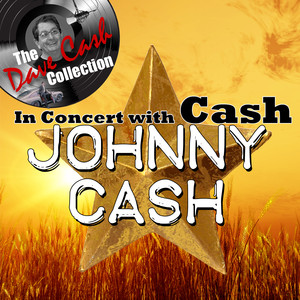 In Concert With Cash - 