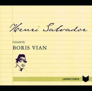 Henri Salvador Chante Boris Vian