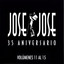 35 Aniversario Jose Jose Volumene