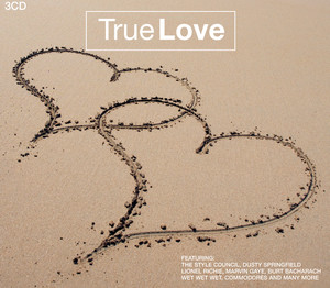 True Love (3 Cd Set)