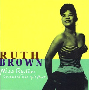 Miss Rhythm: Greatest Hits And Mo